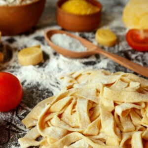 Gastronomia Italiana
