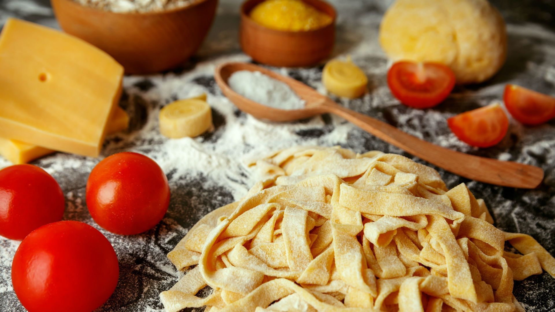 Gastronomia Italiana