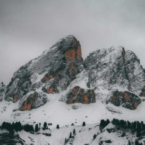 Mountain Lifestyle​