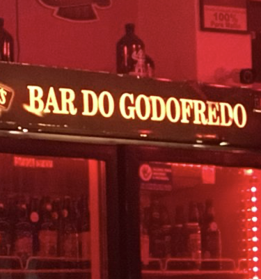 Bar do Godofredo