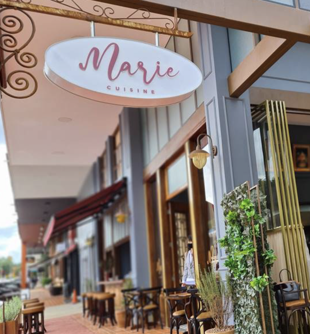 Marie Cuisine