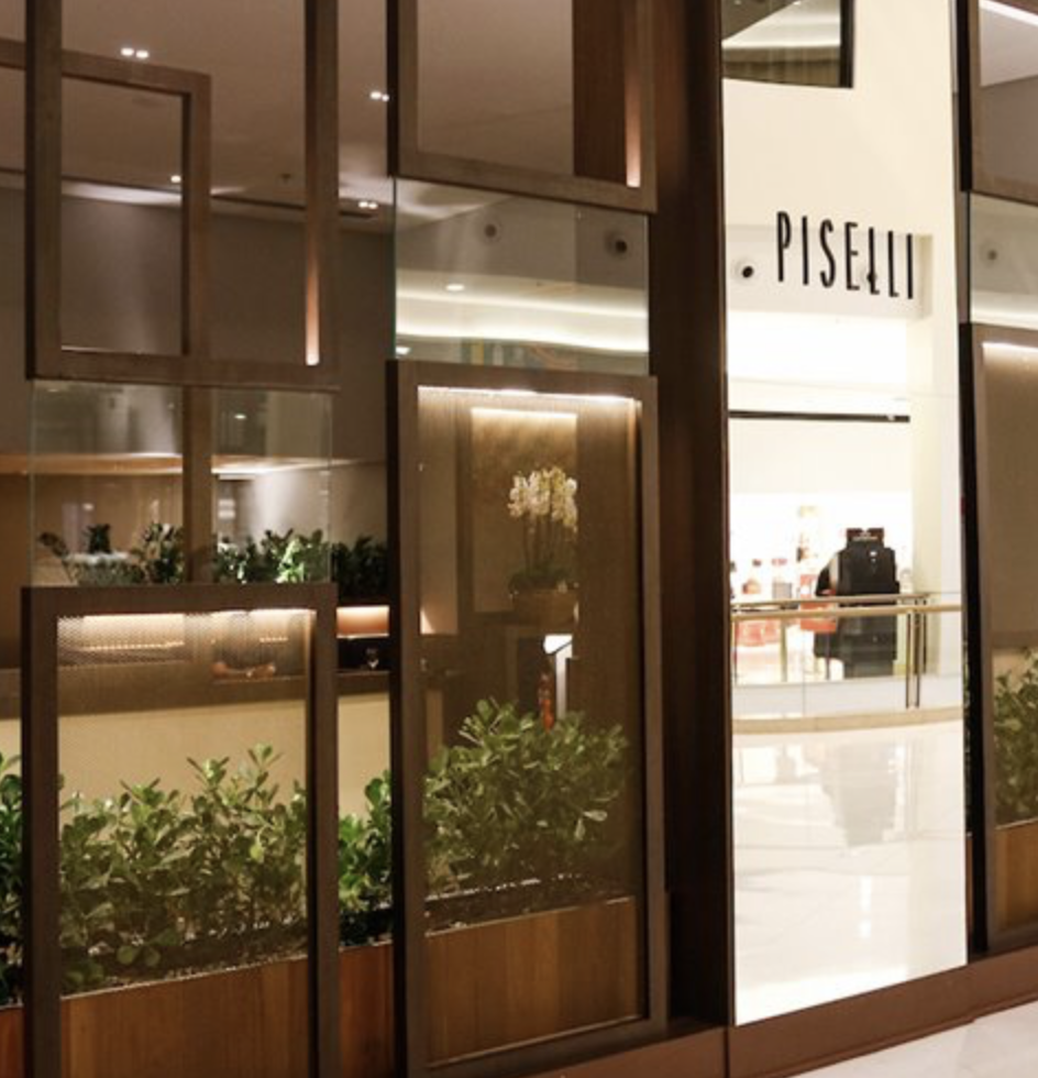 Piselli Brasília