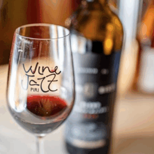 Wine Jazz Piri celebra os vinhos do Cerrado