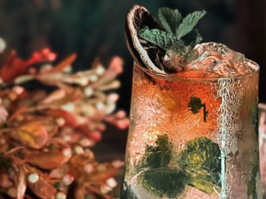 Brasília ganha bar que celebra Monet