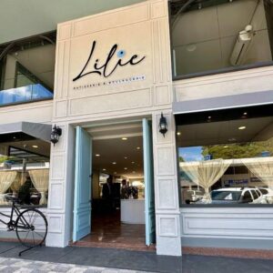 Dos sonhos ao forno: Lilie Pâtisserie & Boulangerie abre as portas na 211 Sul